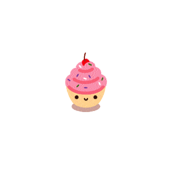 Loading cake
